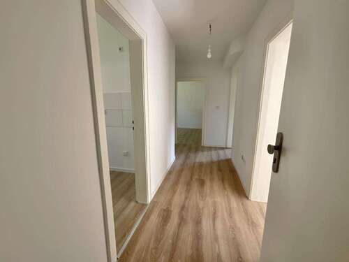 Foto - Wohnung zum Mieten in Aurich 499,00 € 64.78 m²
