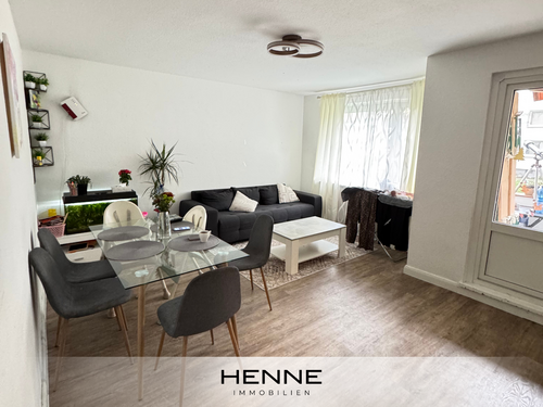 Foto - Wohnung zum Kaufen in Bremen 159.000,00 € 64.54 m²