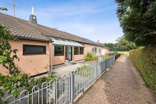 Foto - Haus zum Kaufen in Langenhagen 469.000,00 € 165 m²
