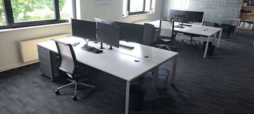 Foto - Büro in Bornheim 750,00 € 18 m²