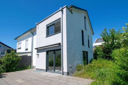 Foto - Haus zum Kaufen in Stuttgart 850.000,00 € 154.69 m²