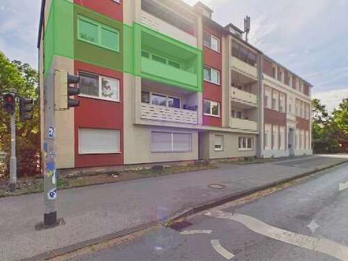 Foto - Wohnung zum Kaufen in Herten 192.000,00 € 92 m²