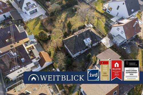 Foto - Grundstück zu verkaufen in Asperg 990.000,00 € 1038 m²