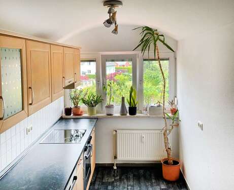 Foto - Wohnung zum Mieten in Radegast 330,00 € 51 m²