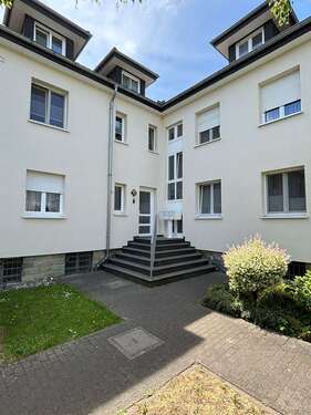 Foto - Wohnung zum Kaufen in Lippstadt 195.000,00 € 77.02 m²