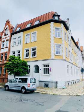 Foto - Wohnung zum Mieten in Halberstadt 249,00 € 45.34 m²