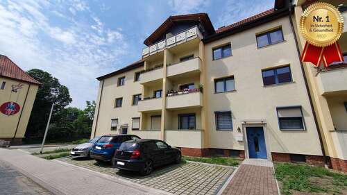 Foto - Wohnung zum Mieten in Magdeburg 759,00 € 65.47 m²