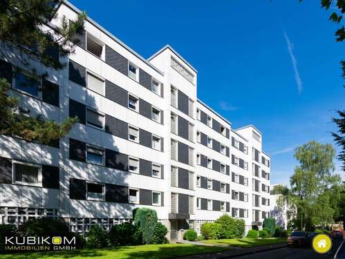Foto - Wohnung zum Mieten in Solingen 600,00 € 62 m²