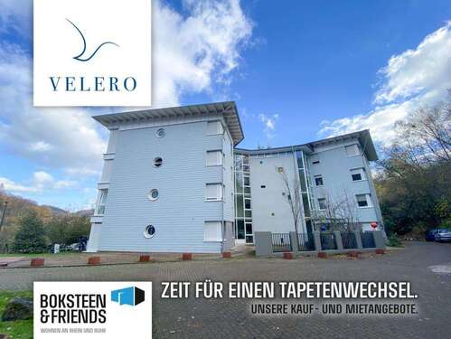 Foto - Wohnung zum Mieten in Werdohl 400,00 € 59.86 m²