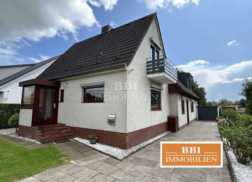 Foto - Haus zum Kaufen in Quickborn 565.000,00 € 177 m²