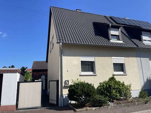 Foto - Haus zum Kaufen in Hatzenbühl 349.800,00 € 120 m²