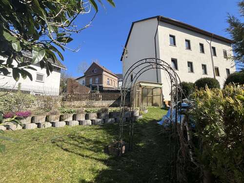 Foto - Haus zum Kaufen in Weilburg - Ahausen 178.000,00 € 184 m²