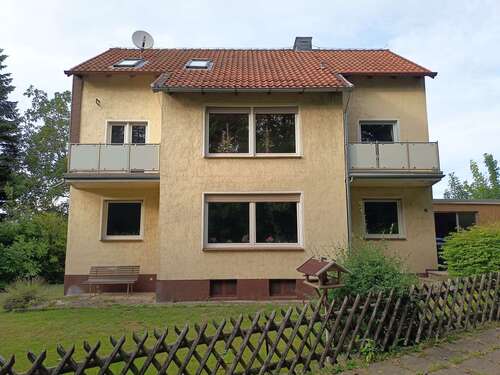 Foto - Haus zum Kaufen in Börßum 249.000,00 € 160 m²