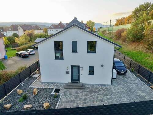 Foto - Haus zum Kaufen in Hessen - Bebra 335.000,00 € 142.5 m²