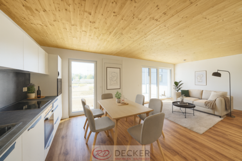 Foto - Wohnung zum Mieten in Straubing 722,00 € 64 m²