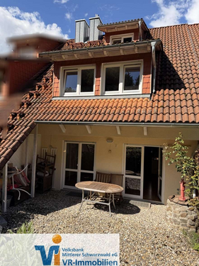 Foto - Haus zum Kaufen in Hausach 434.000,00 € 132.41 m²