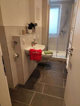 Foto - Wohnung zum Mieten in Magdeburg 367,30 € 47.09 m²