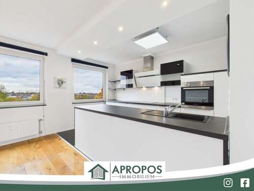 Foto - Wohnung zum Kaufen in Mönchengladbach 215.900,00 € 94.53 m²