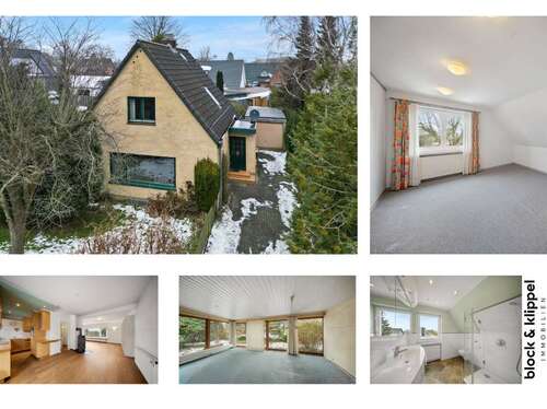 Foto - Haus zum Kaufen in Kappeln 310.000,00 € 107 m²