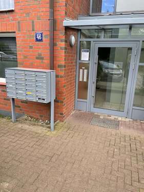 Foto - Wohnung zum Mieten in Grevesmühlen 284,00 € 42.02 m²