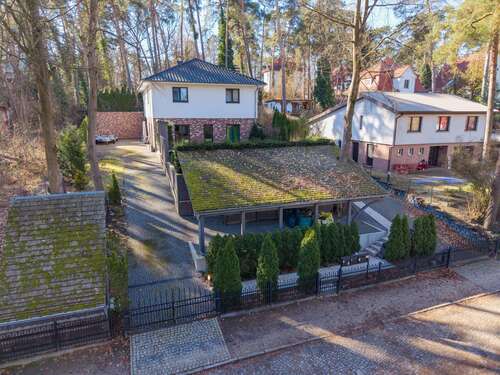 Foto - Wohnung zum Kaufen in Rangsdorf 595.000,00 € 133.48 m²