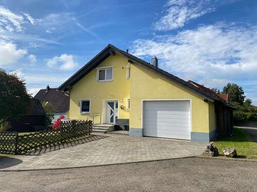 Foto - Haus zum Kaufen in Gerstetten 495.000,00 € 127.75 m²
