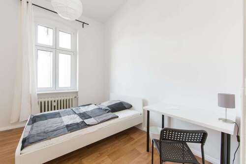 Foto - WG-Zimmer in Berlin 600,00 € 12 m²
