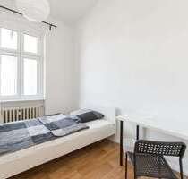 WG-Zimmer in Berlin 600,00 € 12 m²