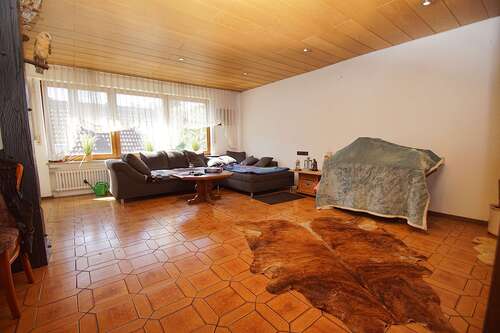Foto - Wohnung zum Mieten in Frickenhausen 1.150,00 € 106 m²