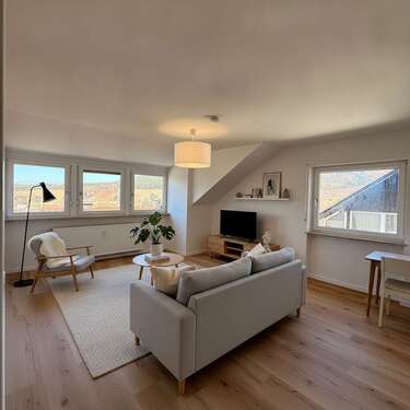 Foto - Wohnung zum Kaufen in Bürgstadt 179.000,00 € 53.16 m²