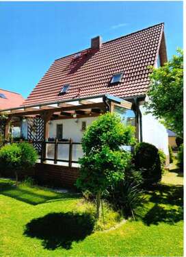 Foto - Haus zum Kaufen in Falkensee 520.000,00 € 92 m²