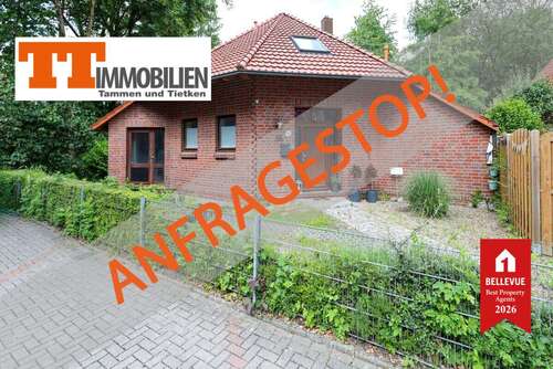 Foto - Haus zum Mieten in Wilhelmshaven 1.100,00 € 130 m²