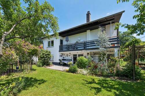 Foto - Haus zum Kaufen in Wadern Nunkirchen 339.000,00 € 200 m²