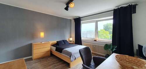 Foto - Wohnen auf Zeit in Düsseldorf 825,00 €