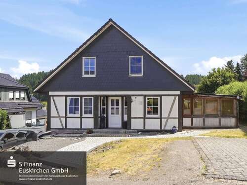 Foto - Haus zum Kaufen in Hellenthal 289.000,00 € 169 m²