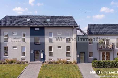 Foto - Haus zum Kaufen in Lotte 1.790.000,00 € 459.52 m²