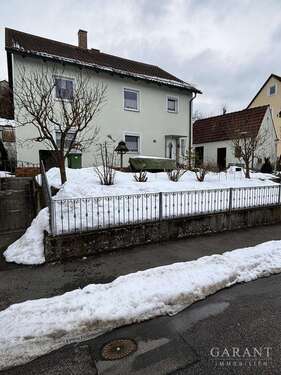 Foto - Haus zum Kaufen in Kümmersbruck 255.000,00 € 125 m²