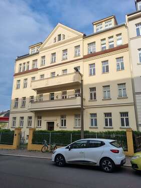 Foto - Wohnung zum Mieten in Möckern 1.299,00 € 124 m²