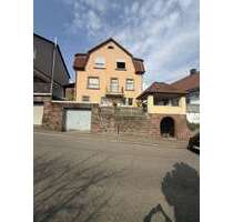 Haus zum Kaufen in Niefern-Öschelbronn 374.900,00 € 190 m²