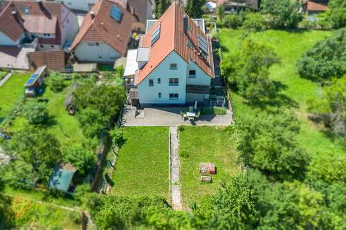 Foto - Haus zum Kaufen in Remshalden Geradstetten 990.000,00 € 308.74 m²