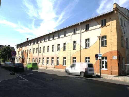 Foto - Garage zu vermieten in Görlitz 42,00 €