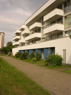 Foto - Wohnung zum Mieten in Erfurt 966,00 € 69 m²