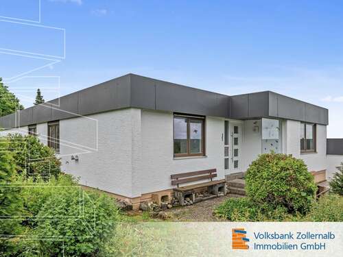 Foto - Haus zum Kaufen in Albstadt 265.000,00 € 122 m²