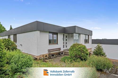 Foto - Haus zum Kaufen in Albstadt 265.000,00 € 122 m²