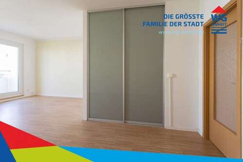 Foto - Wohnung zum Mieten in Chemnitz 319,00 € 58.71 m²