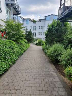 Foto - Wohnung zum Kaufen in Frankfurt 555.000,00 € 99 m²