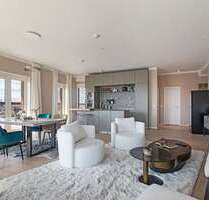 Wohnung zum Kaufen in Hamburg 2.495.000,00 € 123 m²