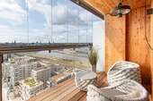 Wohnung zum Kaufen in Hamburg 2.495.000,00 € 123 m²