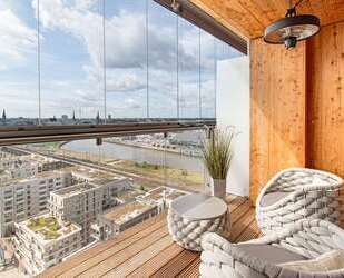 Wohnung zum Kaufen in Hamburg 2.495.000,00 € 123 m²