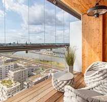 Wohnung zum Kaufen in Hamburg 2.495.000,00 € 123 m²